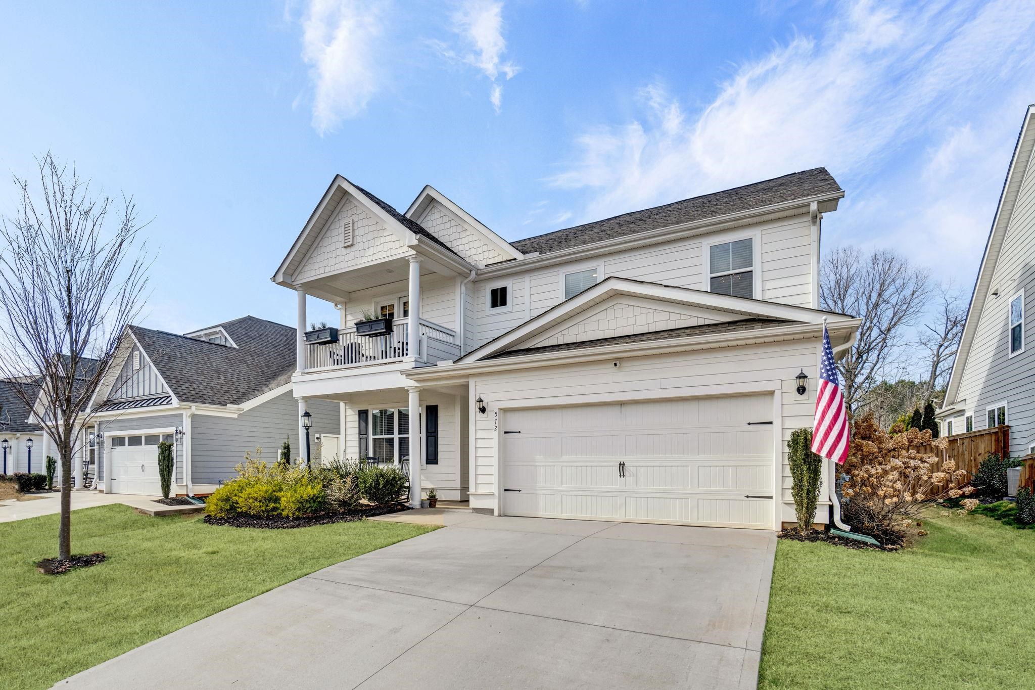 572 Backacre Court Greer, SC 29651 - Photo 4 of 49