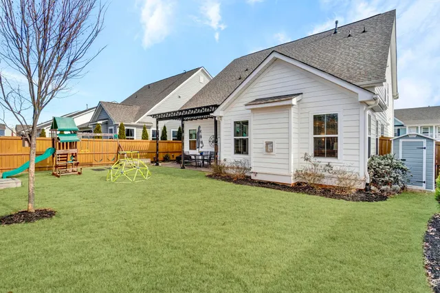 $549,900 | 572 Backacre Court, Greer, SC 29651