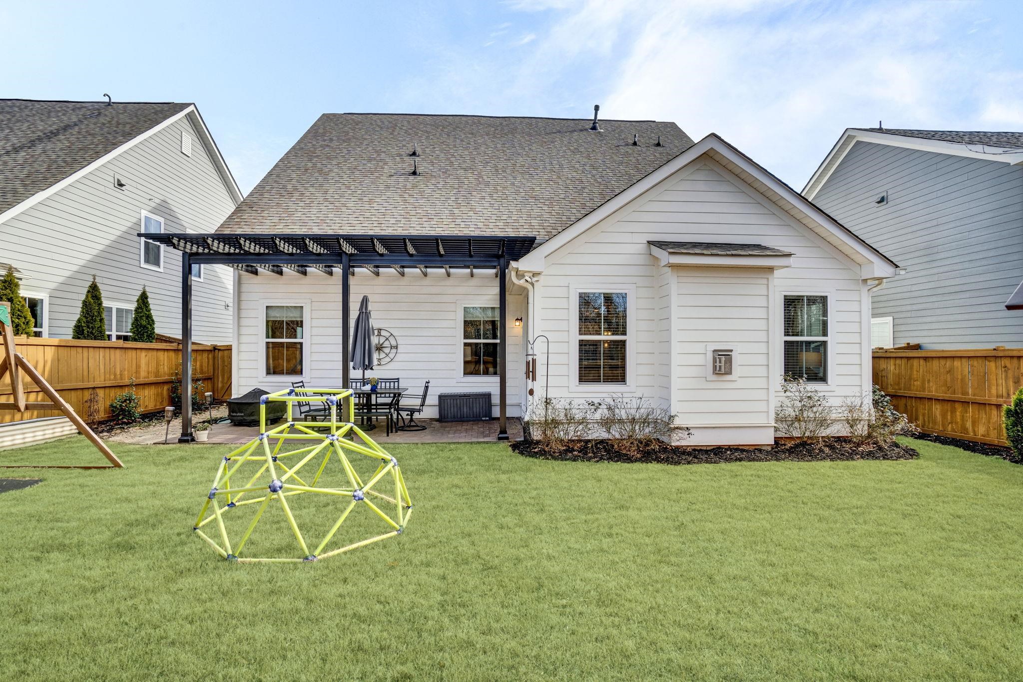 572 Backacre Court Greer, SC 29651 - Photo 48 of 49