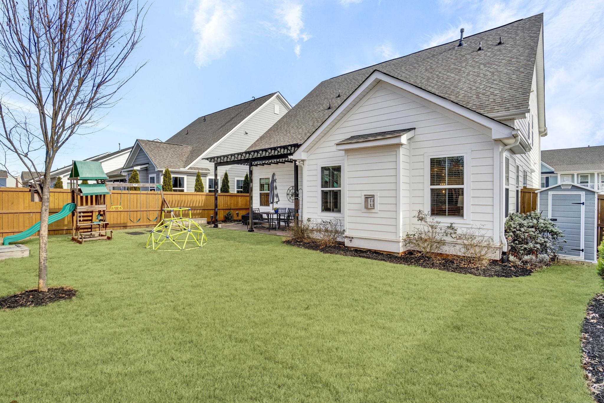 572 Backacre Court Greer, SC 29651 - Photo 49 of 49