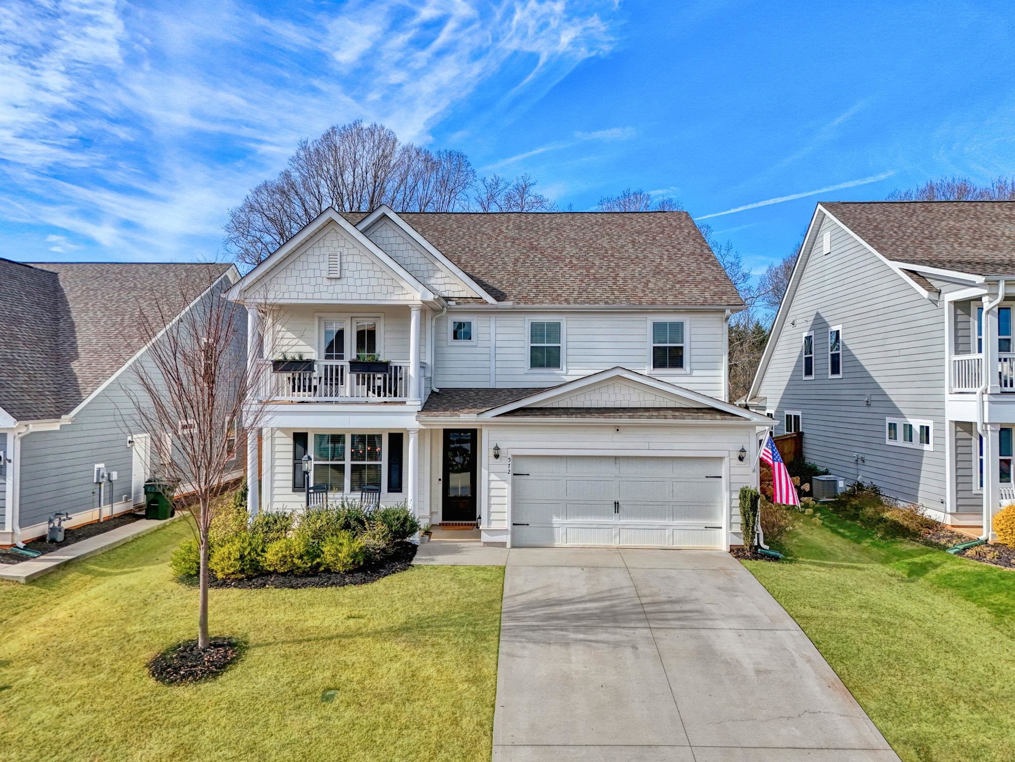 572 Backacre Court Greer, SC 29651 - Photo 5 of 49