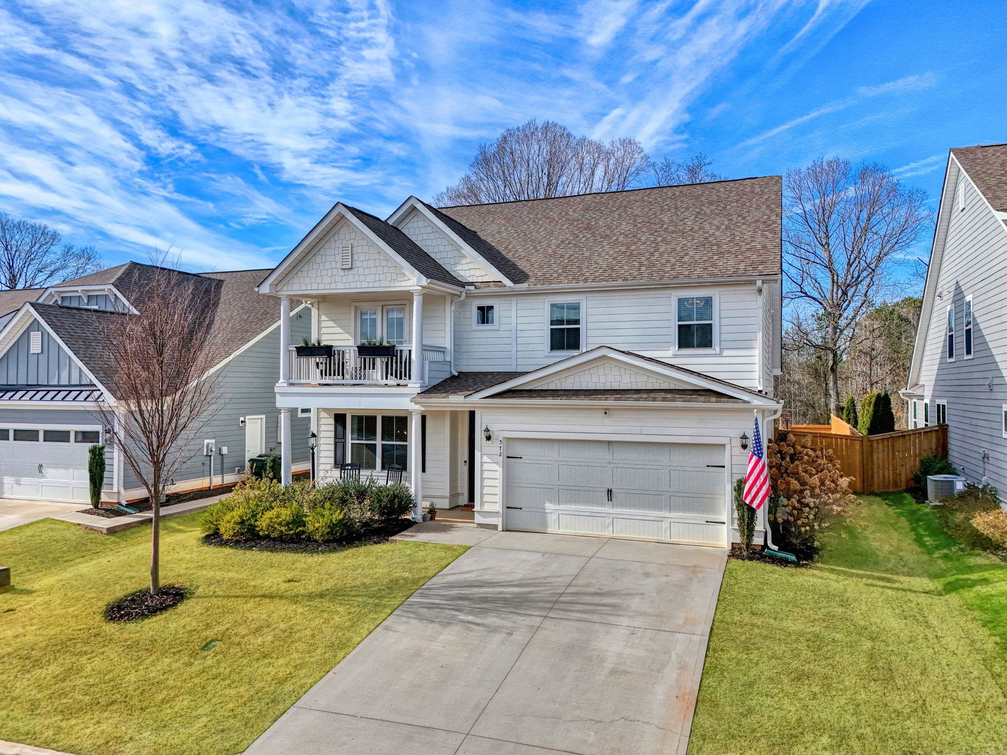 572 Backacre Court Greer, SC 29651 - Photo 6 of 49