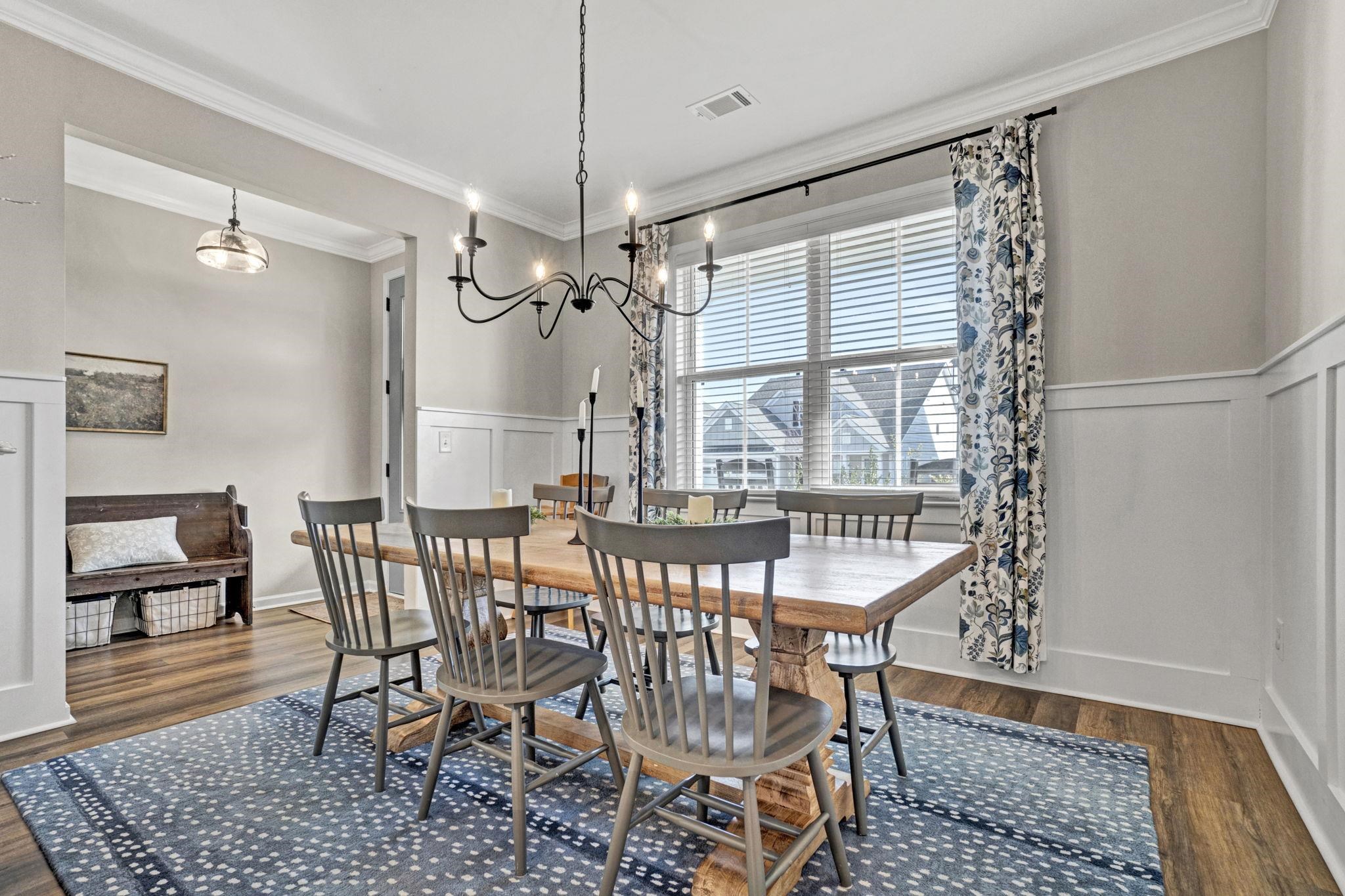 572 Backacre Court Greer, SC 29651 - Photo 10 of 49