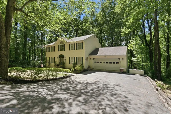 $549,900 | 4010 Beach Drive, Chesapeake Beach, MD 20732
