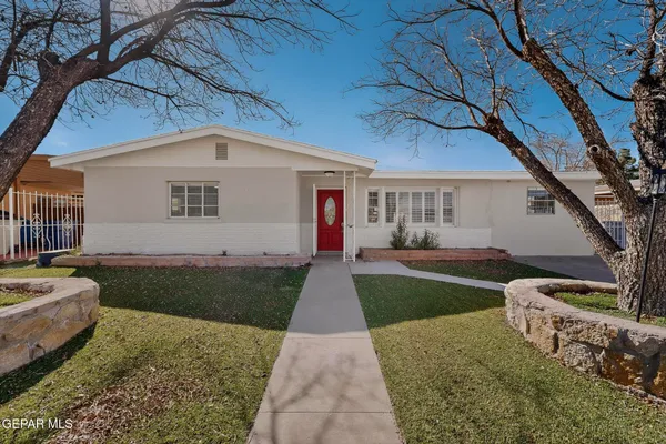 $317,000 | 1515 Dennis Circle, El Paso, TX 79925