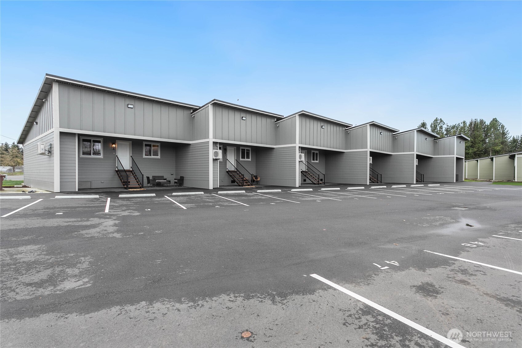 316 Everson Road, Unit D Everson, WA 98247 - Photo 3 of 38 a view of a street