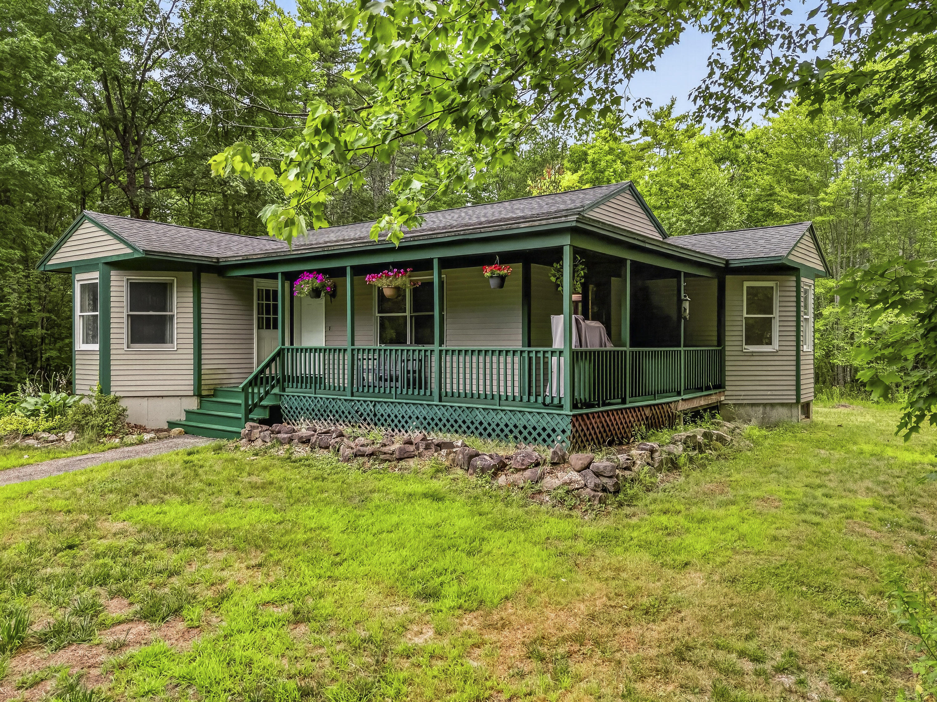 127 Little Falls Road Hollis Center, ME 04042 - Photo 1 of 58 127 Little Falls Rd_102