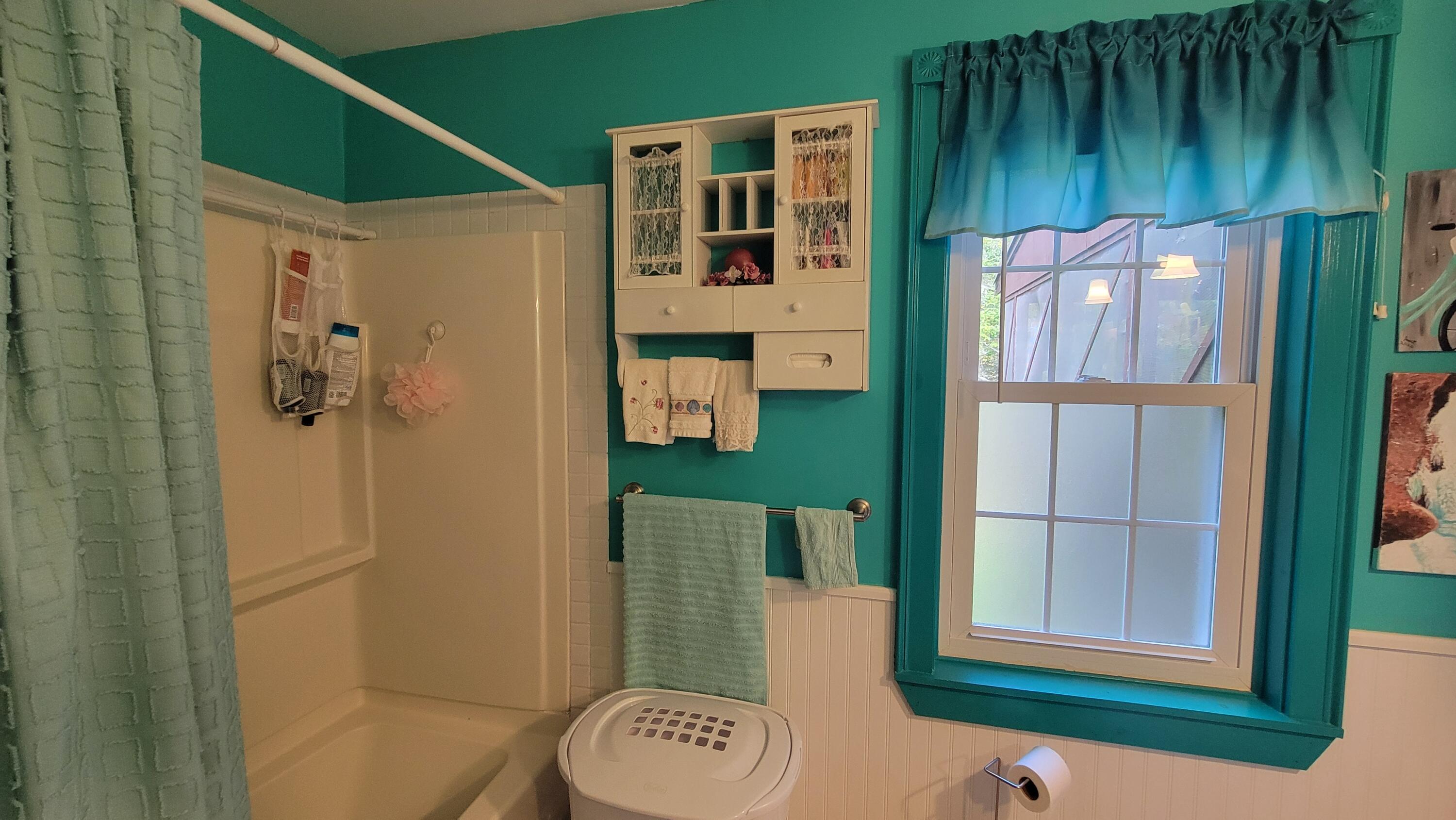 104 Old County Road Marshfield, ME 04654 - Photo 12 of 42 Bathroom