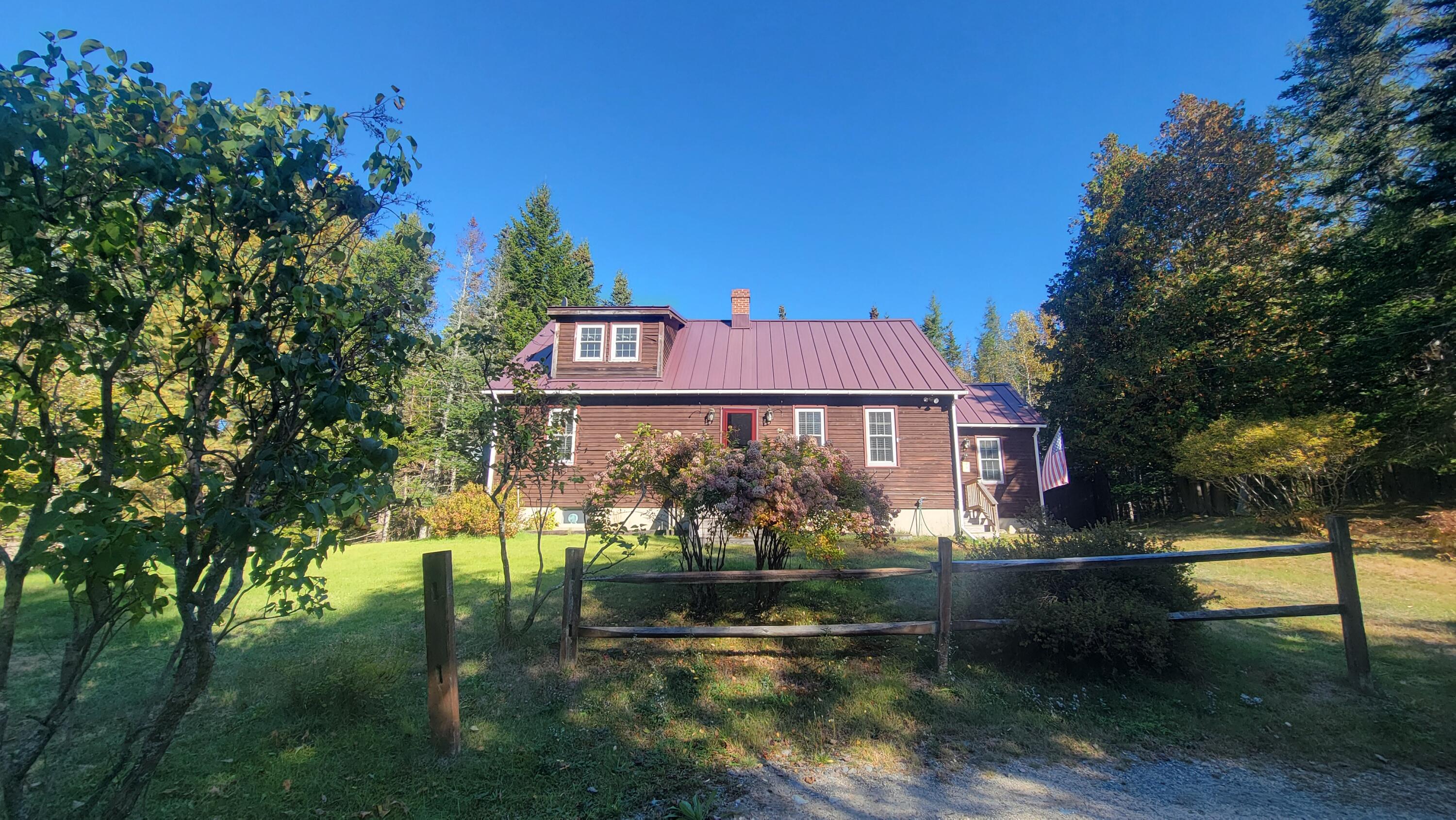 104 Old County Road Marshfield, ME 04654 - Photo 2 of 42 20250930_093938