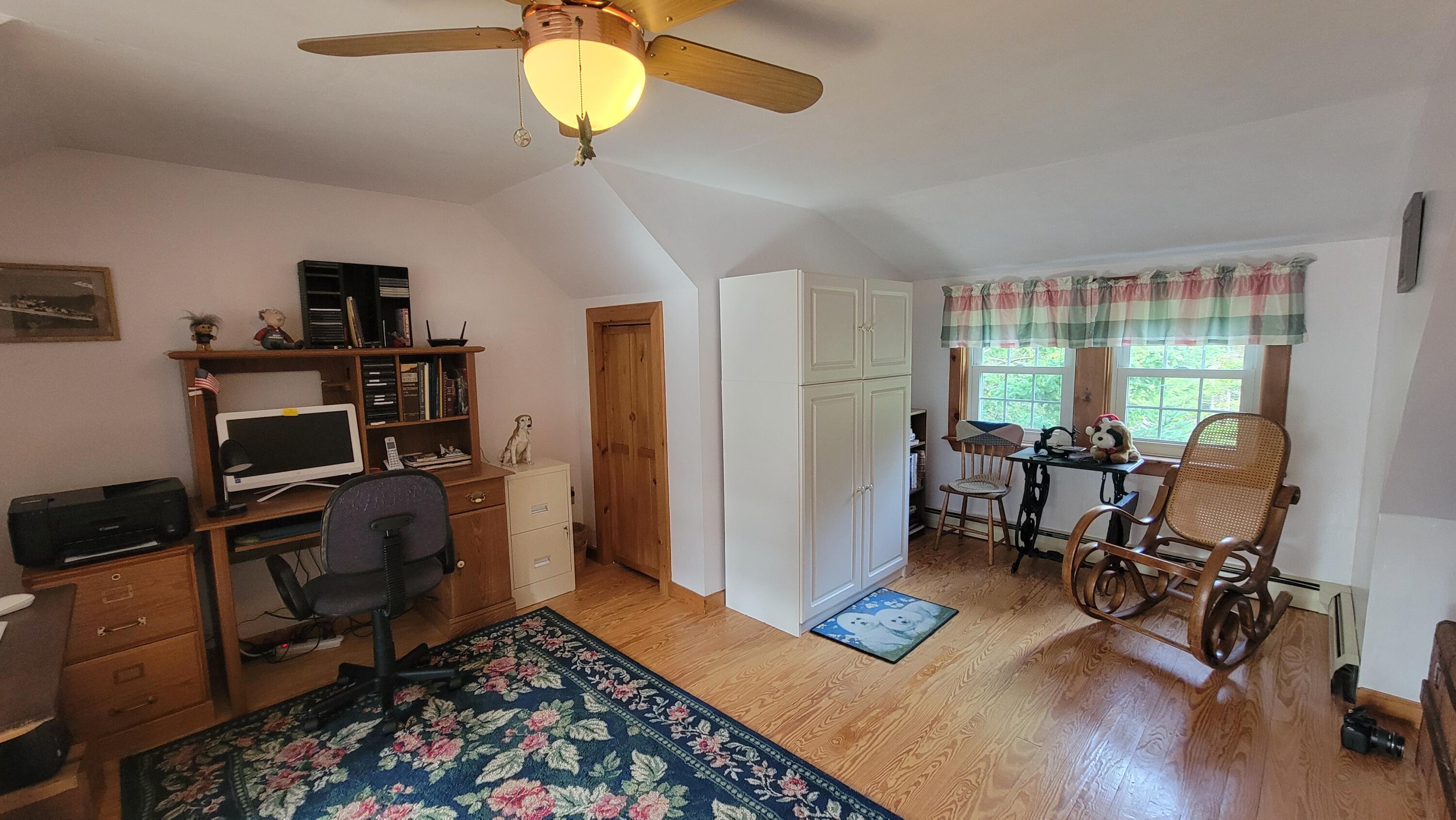 104 Old County Road Marshfield, ME 04654 - Photo 21 of 42 20251015_103036