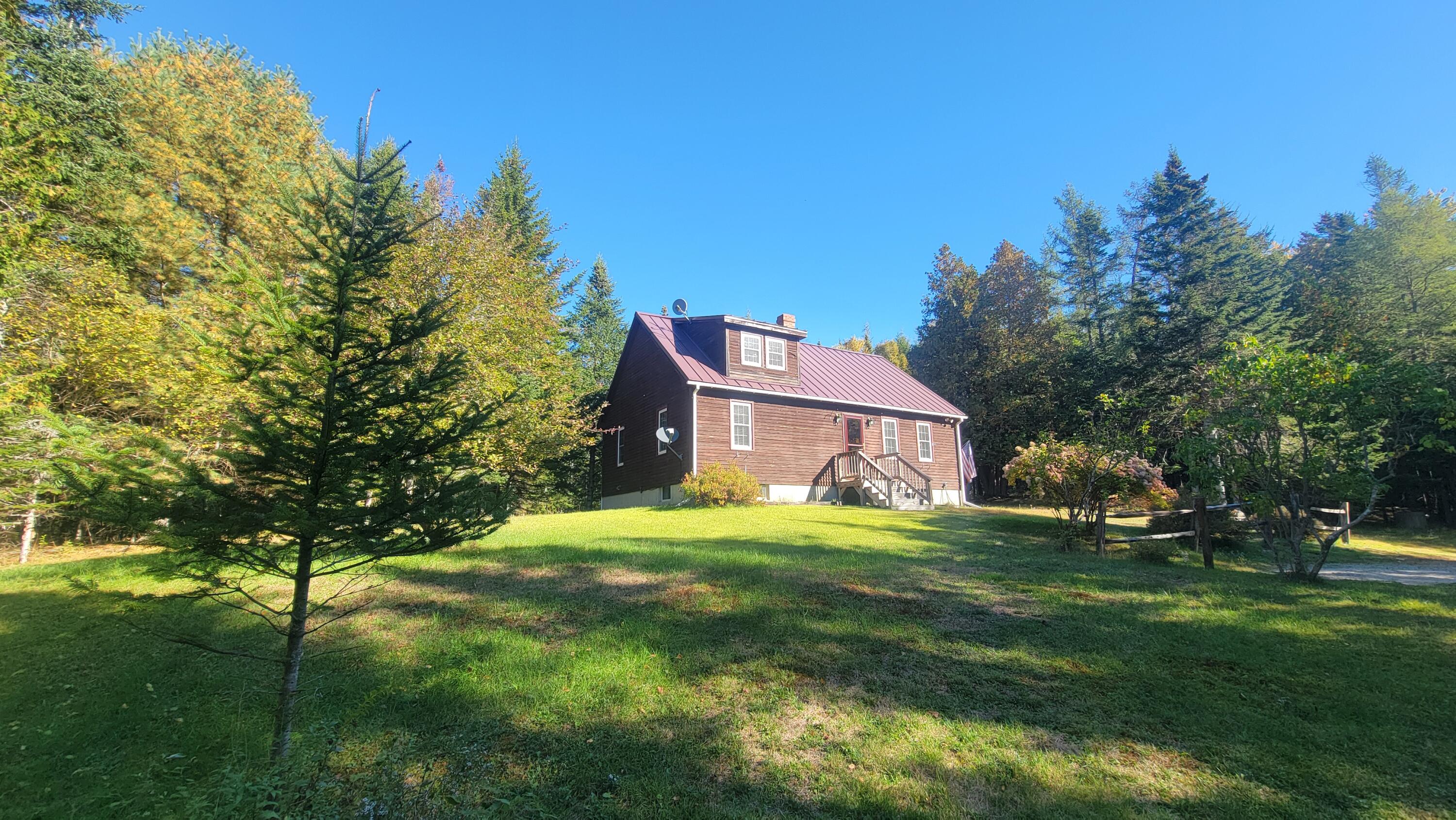 104 Old County Road Marshfield, ME 04654 - Photo 35 of 42 20250930_094013