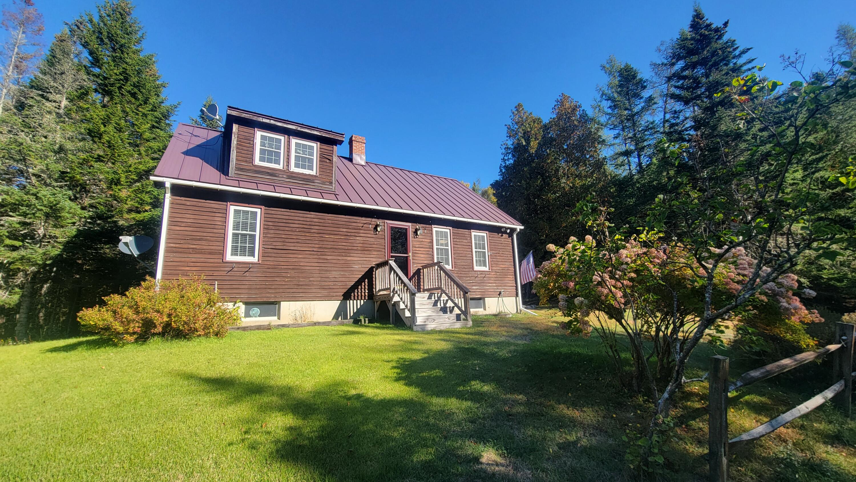 104 Old County Road Marshfield, ME 04654 - Photo 36 of 42 20250930_094036