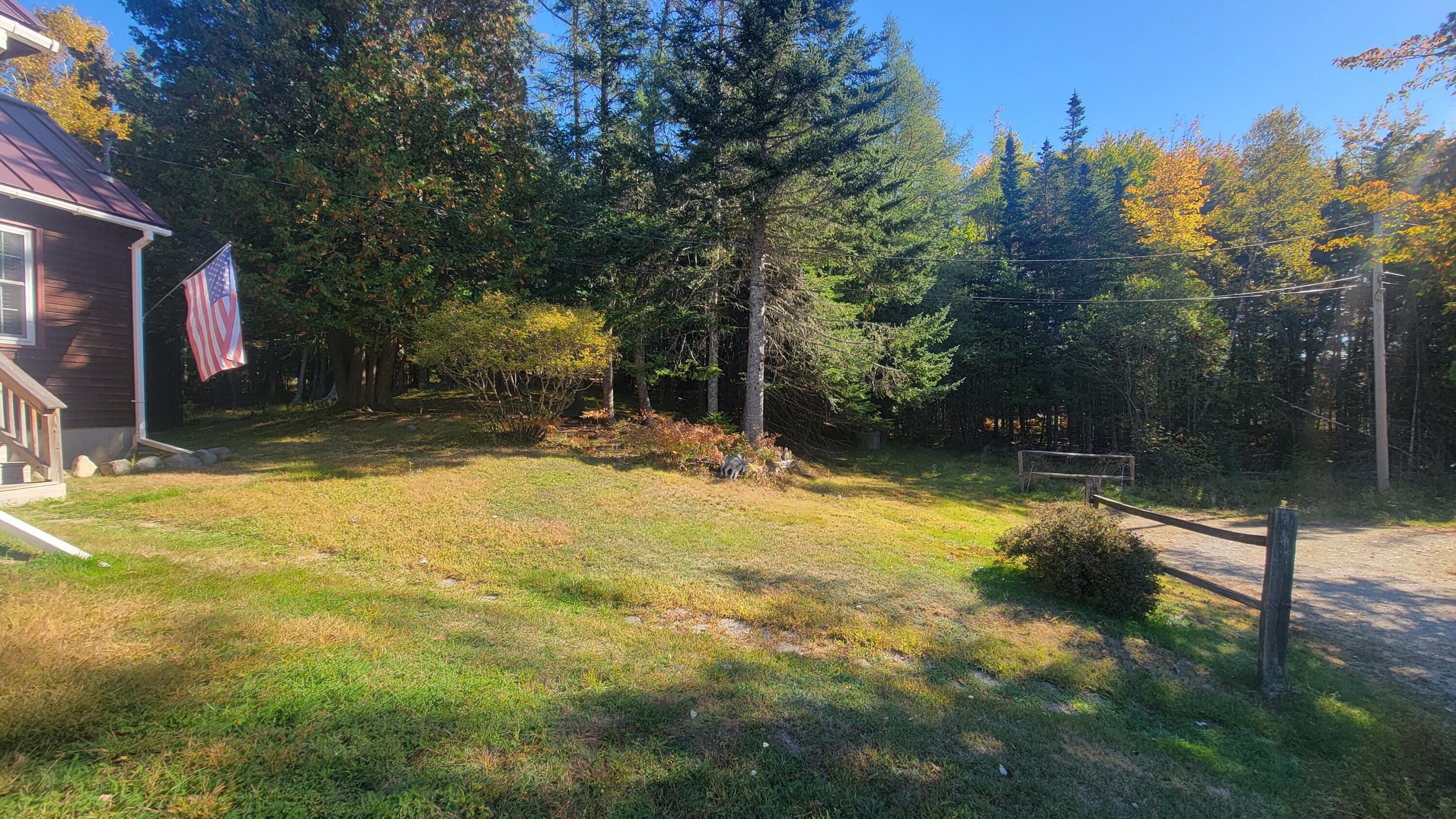 104 Old County Road Marshfield, ME 04654 - Photo 37 of 42 20250930_094059