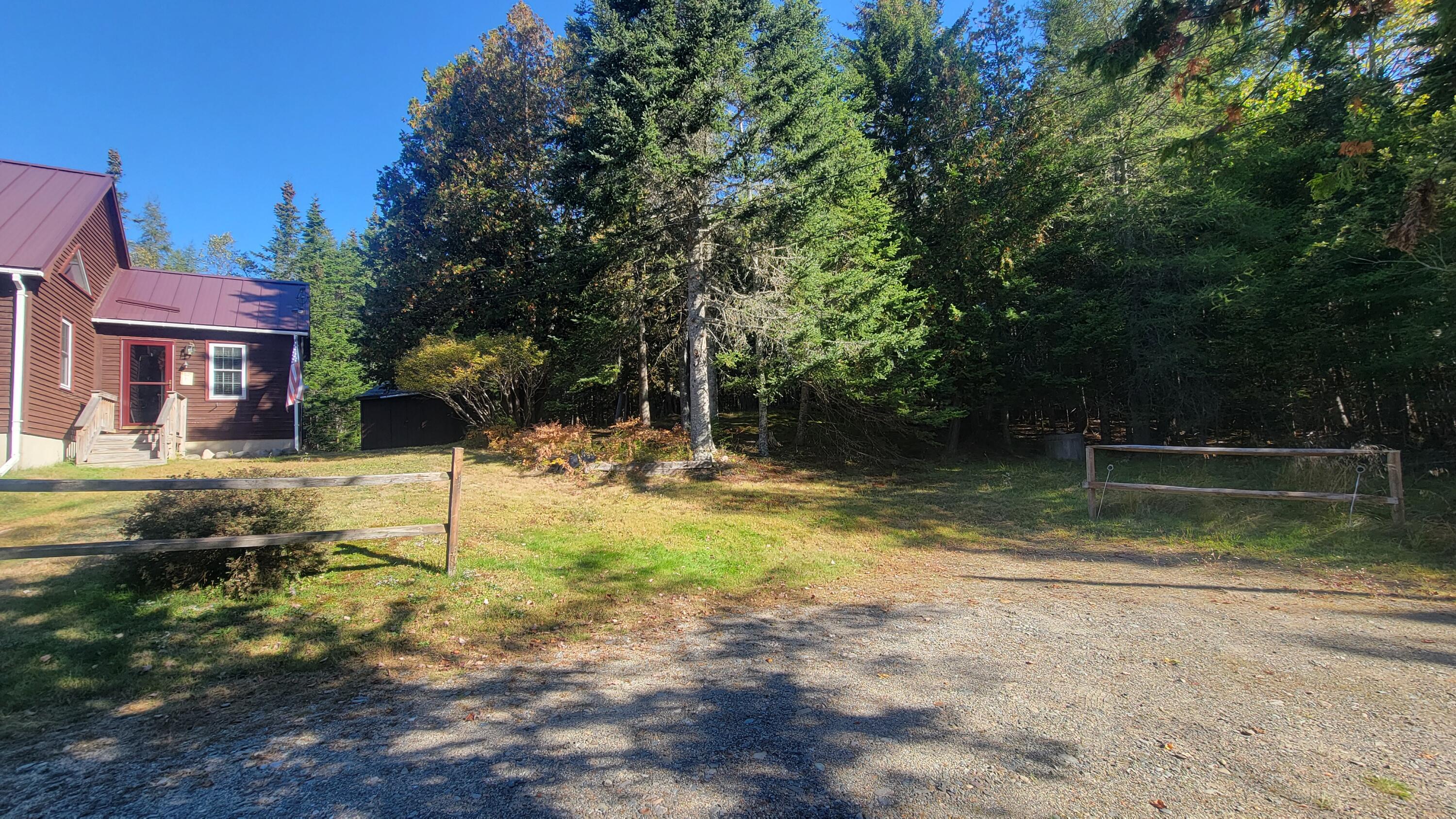 104 Old County Road Marshfield, ME 04654 - Photo 38 of 42 20250930_094113