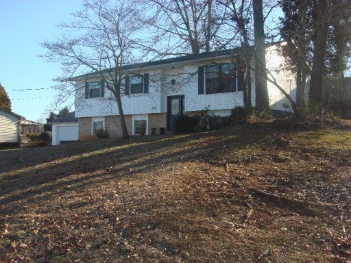 209 Blue Ridge Lane Seymour, TN 37865 - Photo 22 of 23 Additional Photo