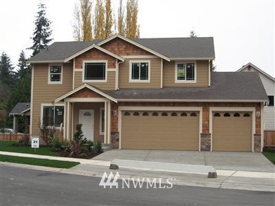 106 195th Place Southwest, Unit 21 Bothell, WA 98012 - Photo 1 of 1