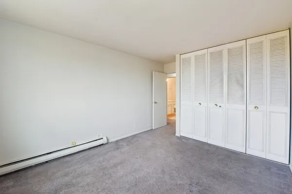 a room with lots of windows