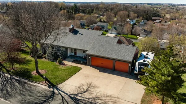 $519,900 | 9 Island Heights Court Northeast, Pine Island, MN 55963