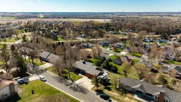 $519,900 | 9 Island Heights Court Northeast, Pine Island, MN 55963