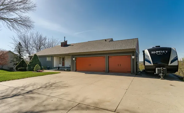 $519,900 | 9 Island Heights Court Northeast, Pine Island, MN 55963