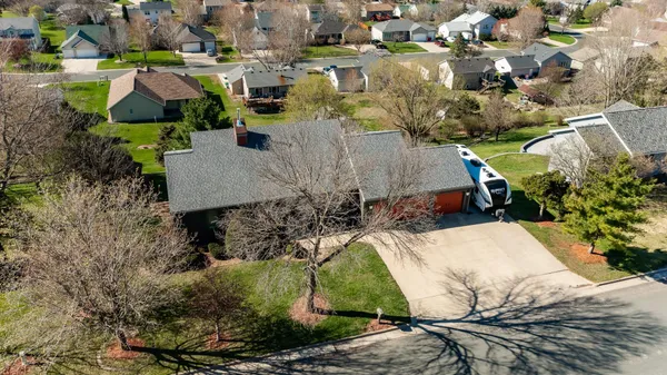 $519,900 | 9 Island Heights Court Northeast, Pine Island, MN 55963