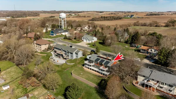 $519,900 | 9 Island Heights Court Northeast, Pine Island, MN 55963