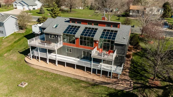 $519,900 | 9 Island Heights Court Northeast, Pine Island, MN 55963