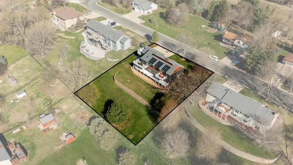 $519,900 | 9 Island Heights Court Northeast, Pine Island, MN 55963