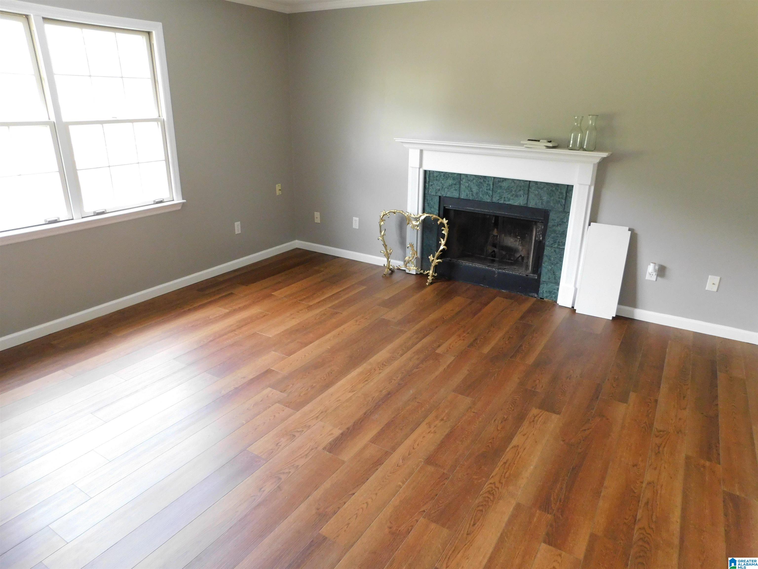 1362 Iron City Road Anniston, AL 36207 - Photo 26 of 35