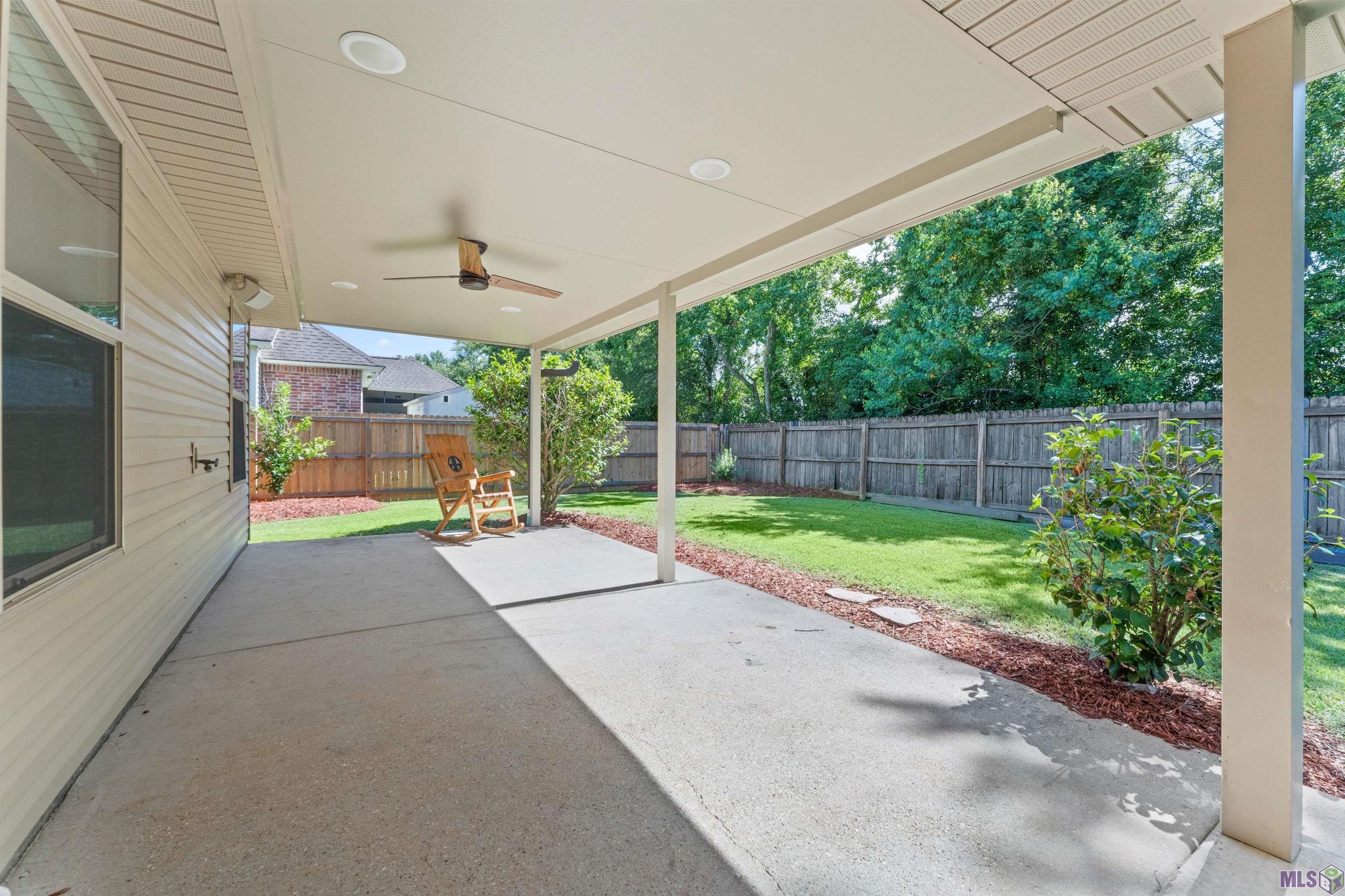 10063 Montrachet Drive Baton Rouge, LA 70817 - Photo 28 of 31