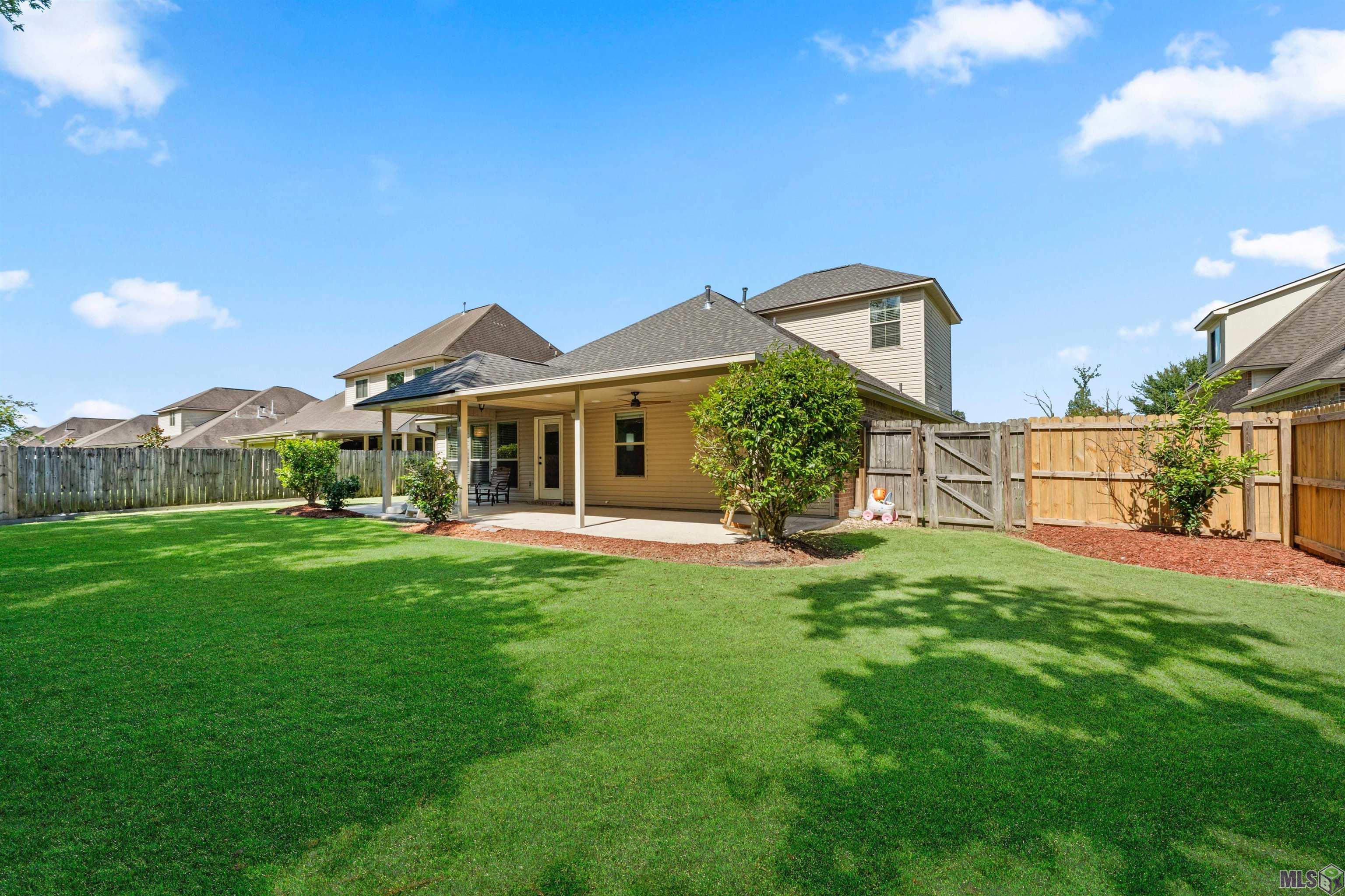 10063 Montrachet Drive Baton Rouge, LA 70817 - Photo 29 of 31