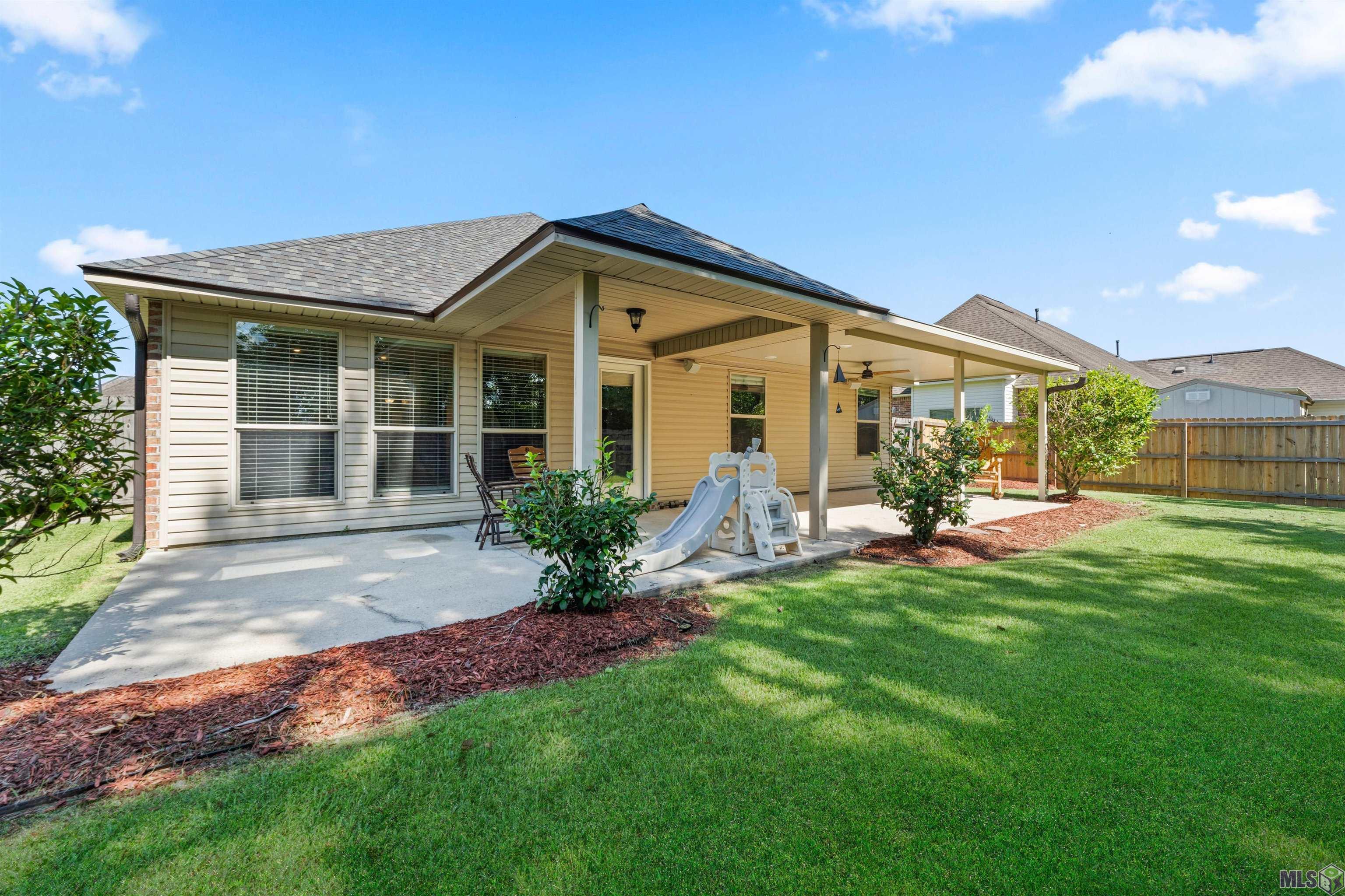 10063 Montrachet Drive Baton Rouge, LA 70817 - Photo 30 of 31
