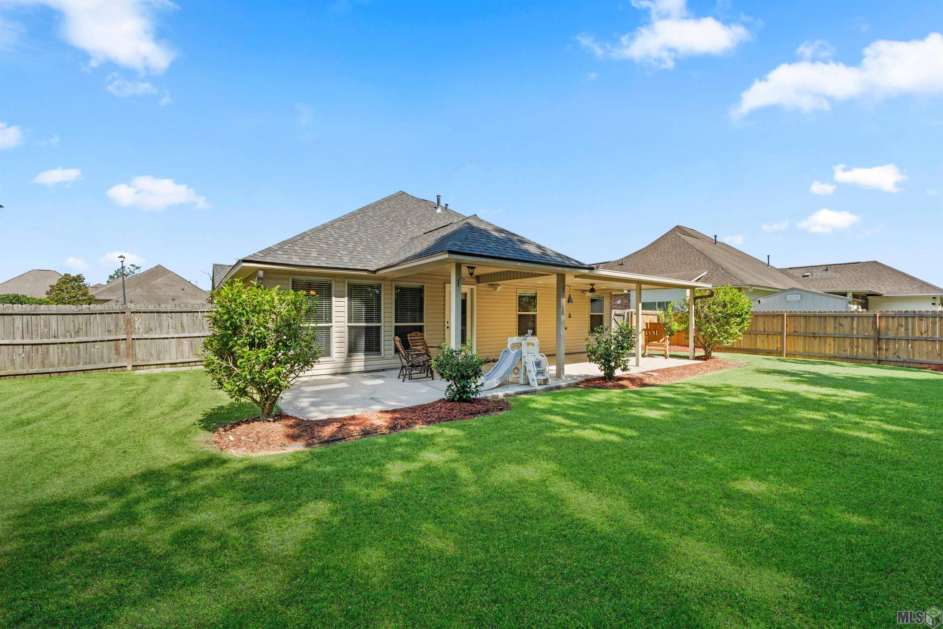 10063 Montrachet Drive Baton Rouge, LA 70817 - Photo 31 of 31