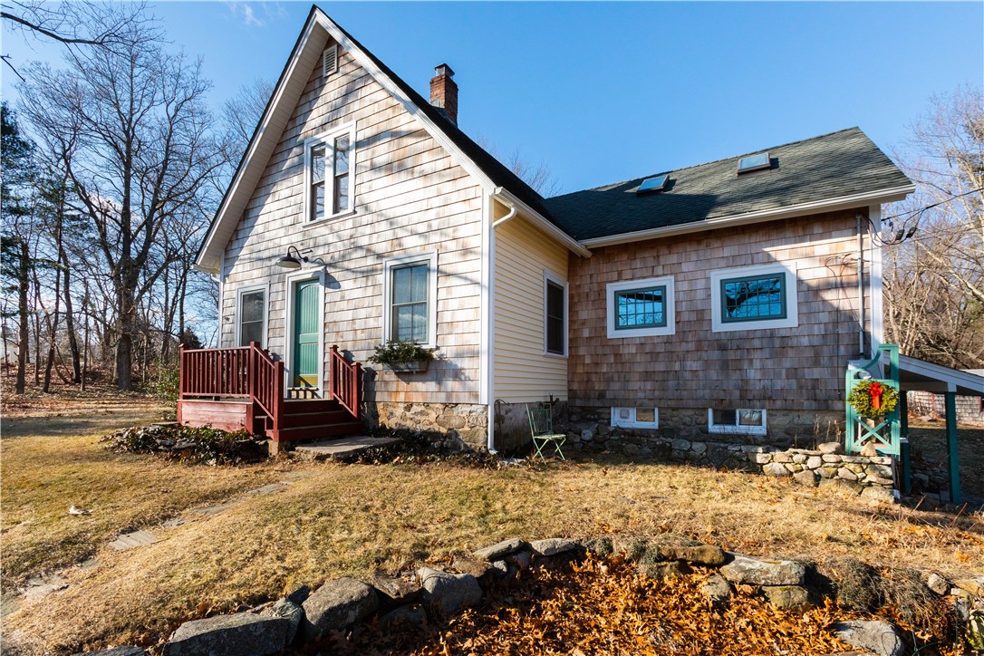 600 Lapham Farm Road Burrillville, RI 02839 - Photo 1 of 40