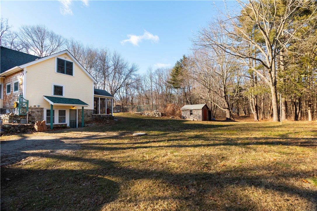 600 Lapham Farm Road Burrillville, RI 02839 - Photo 36 of 40