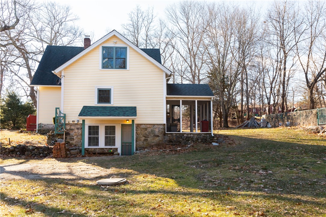 600 Lapham Farm Road Burrillville, RI 02839 - Photo 37 of 40