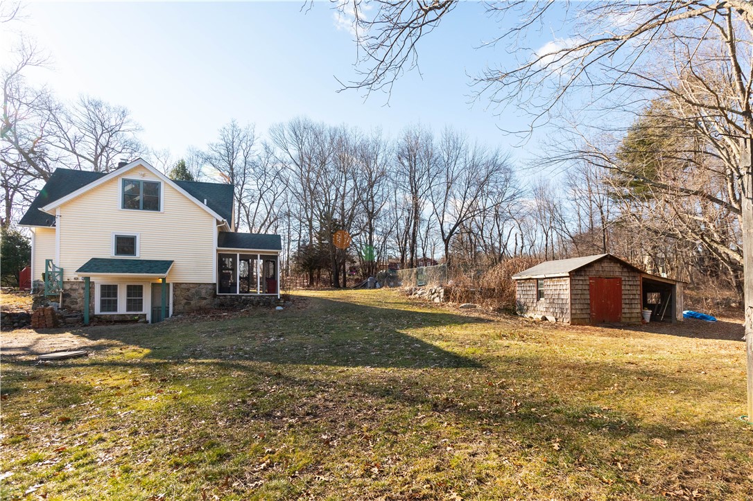 600 Lapham Farm Road Burrillville, RI 02839 - Photo 38 of 40