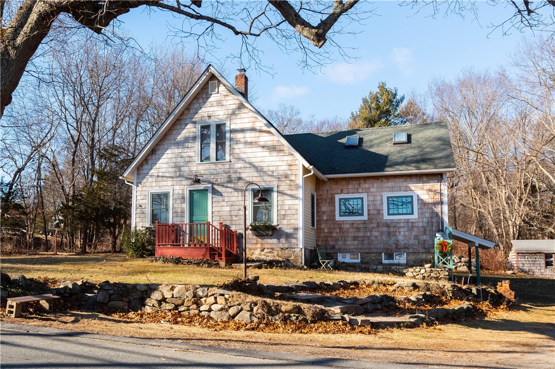 600 Lapham Farm Road Burrillville, RI 02839 - Photo 39 of 40