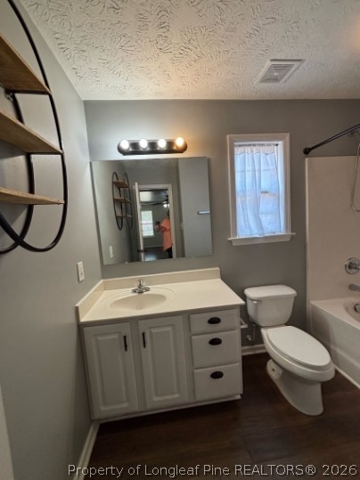 5512 Rising Ridge Drive Hope Mills, NC 28348 - Photo 16 of 20