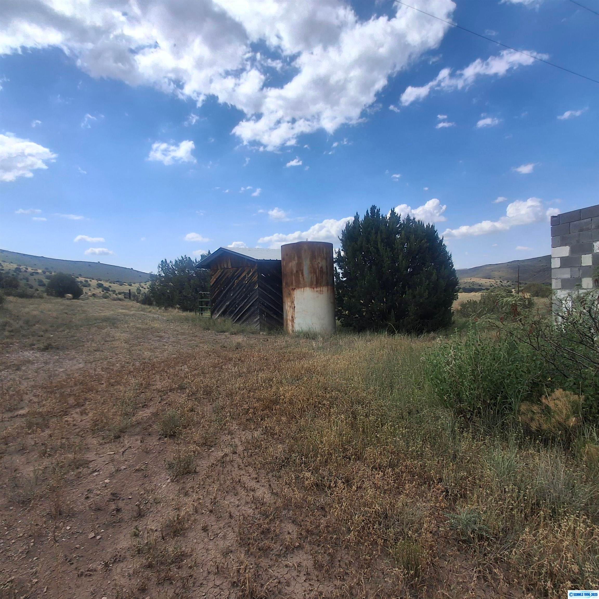 Xx Hot Spring Canyon Road Hanover, NM 88041 - Photo 7 of 8 Gallery Image 7