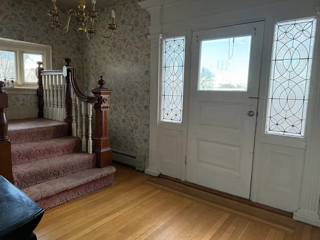 $599,900 | 745 County Street, New Bedford, MA 02740