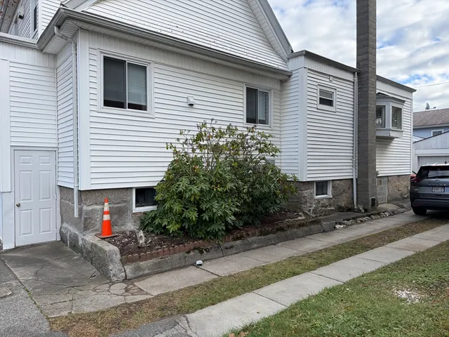 $599,900 | 745 County Street, New Bedford, MA 02740