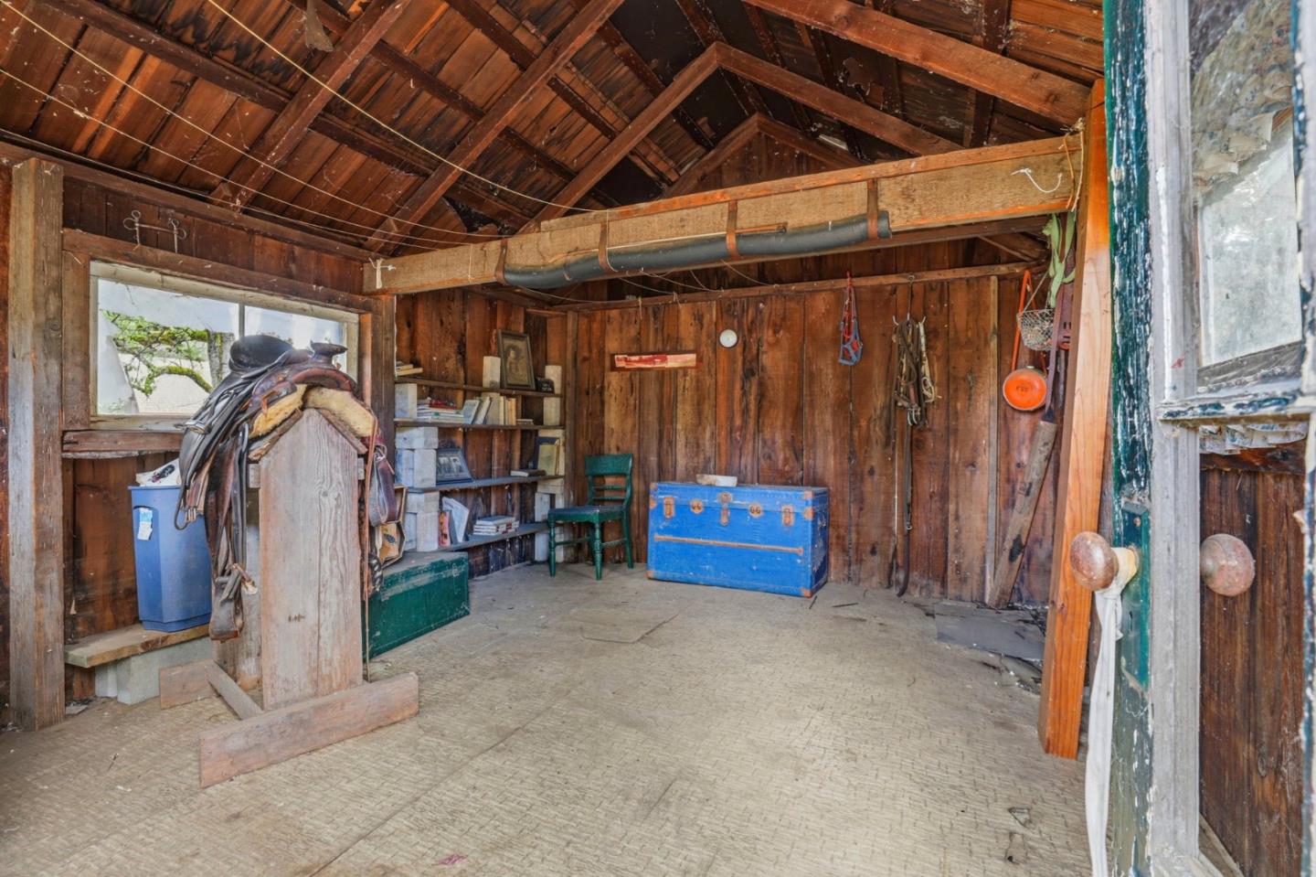 41800 Tassajara Road Carmel Valley, CA 93924 - Photo 48 of 51 a view of storage room