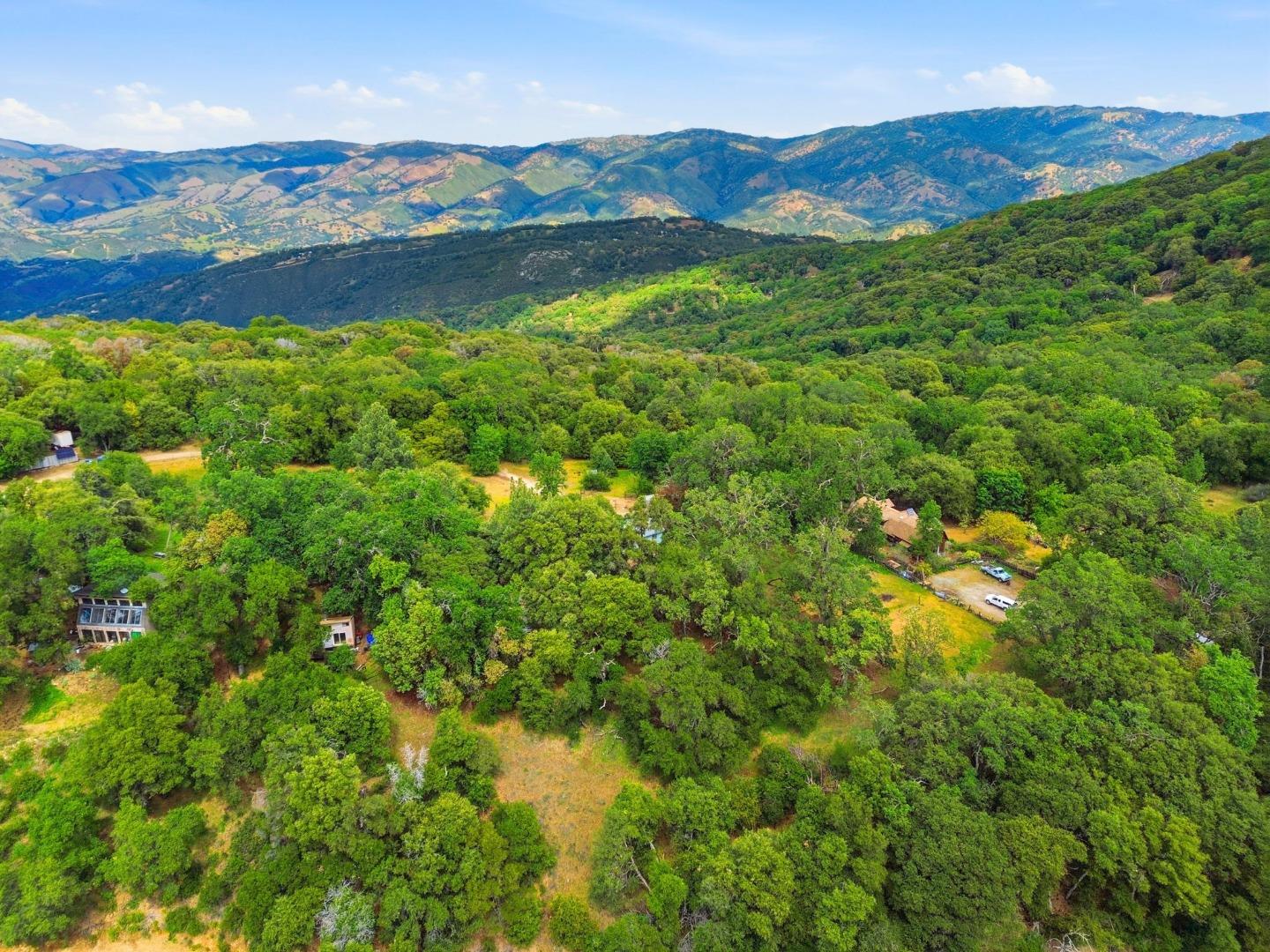 41800 Tassajara Road Carmel Valley, CA 93924 - Photo 51 of 51 a view of lake view and mountain view