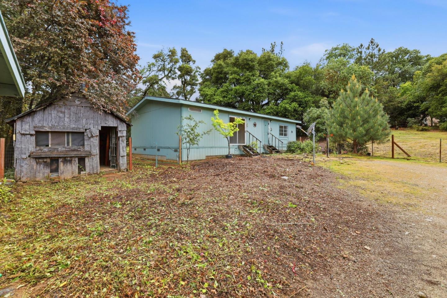41800 Tassajara Road Carmel Valley, CA 93924 - Photo 6 of 51 a house view with a outdoor space