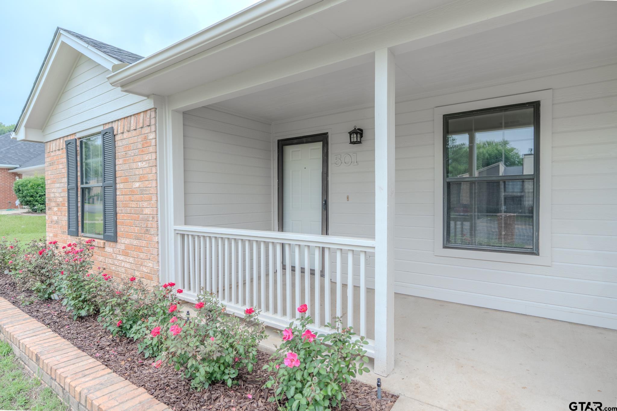 501 West Rieck Road Tyler, TX 75703 - Photo 5 of 48