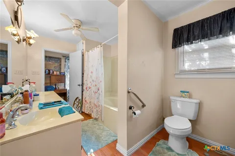 $189,500 | 1213 North Main Street, Temple, TX 76501