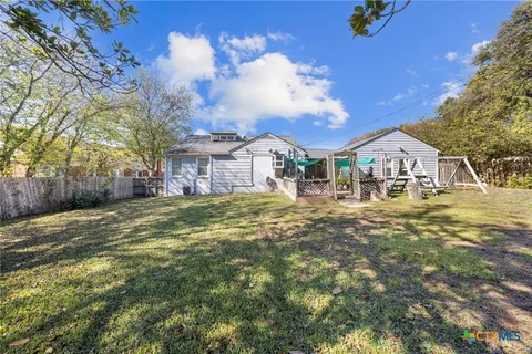 $189,500 | 1213 North Main Street, Temple, TX 76501