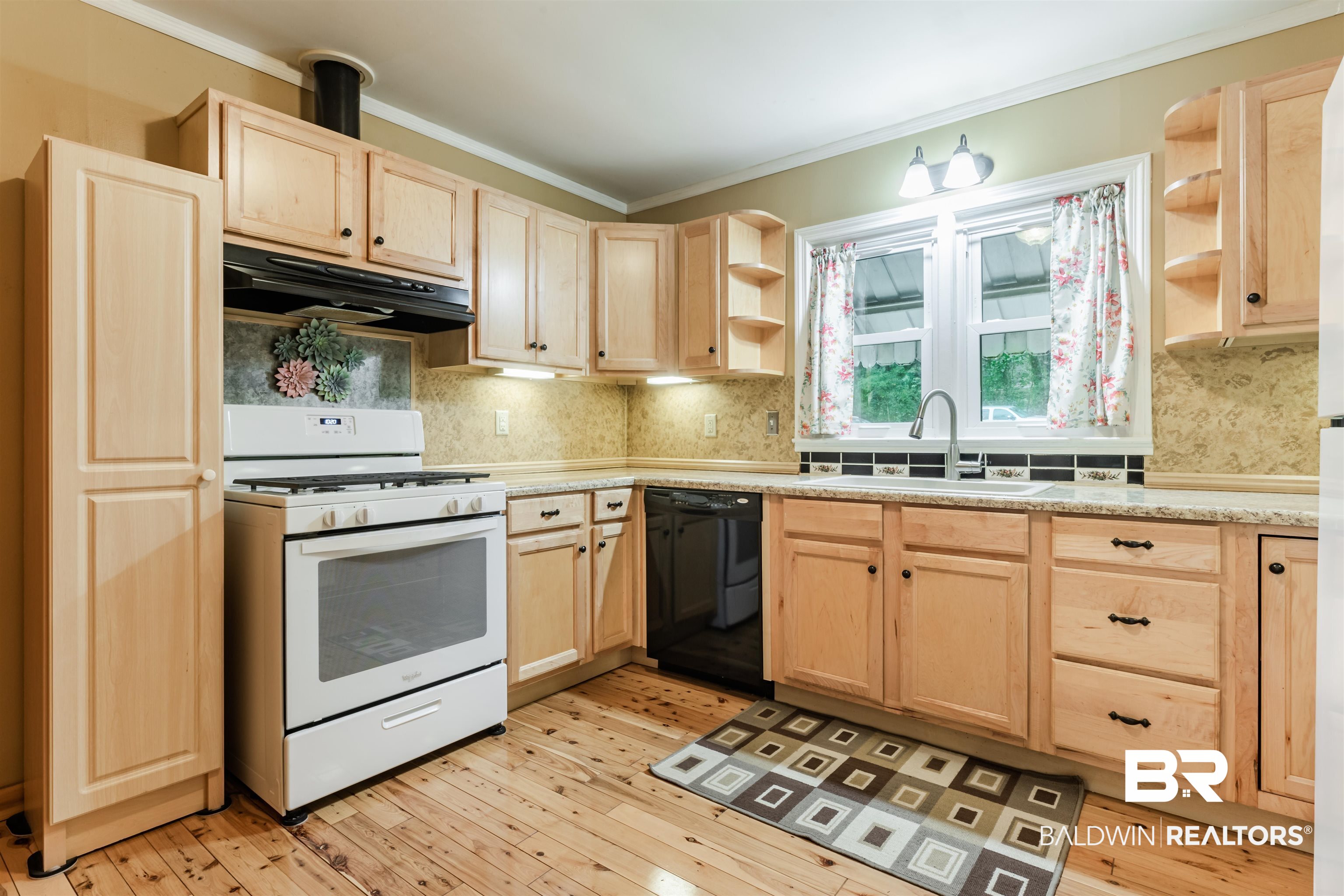 871 Kuffskie Lane Mobile, AL 36618 - Photo 13 of 37