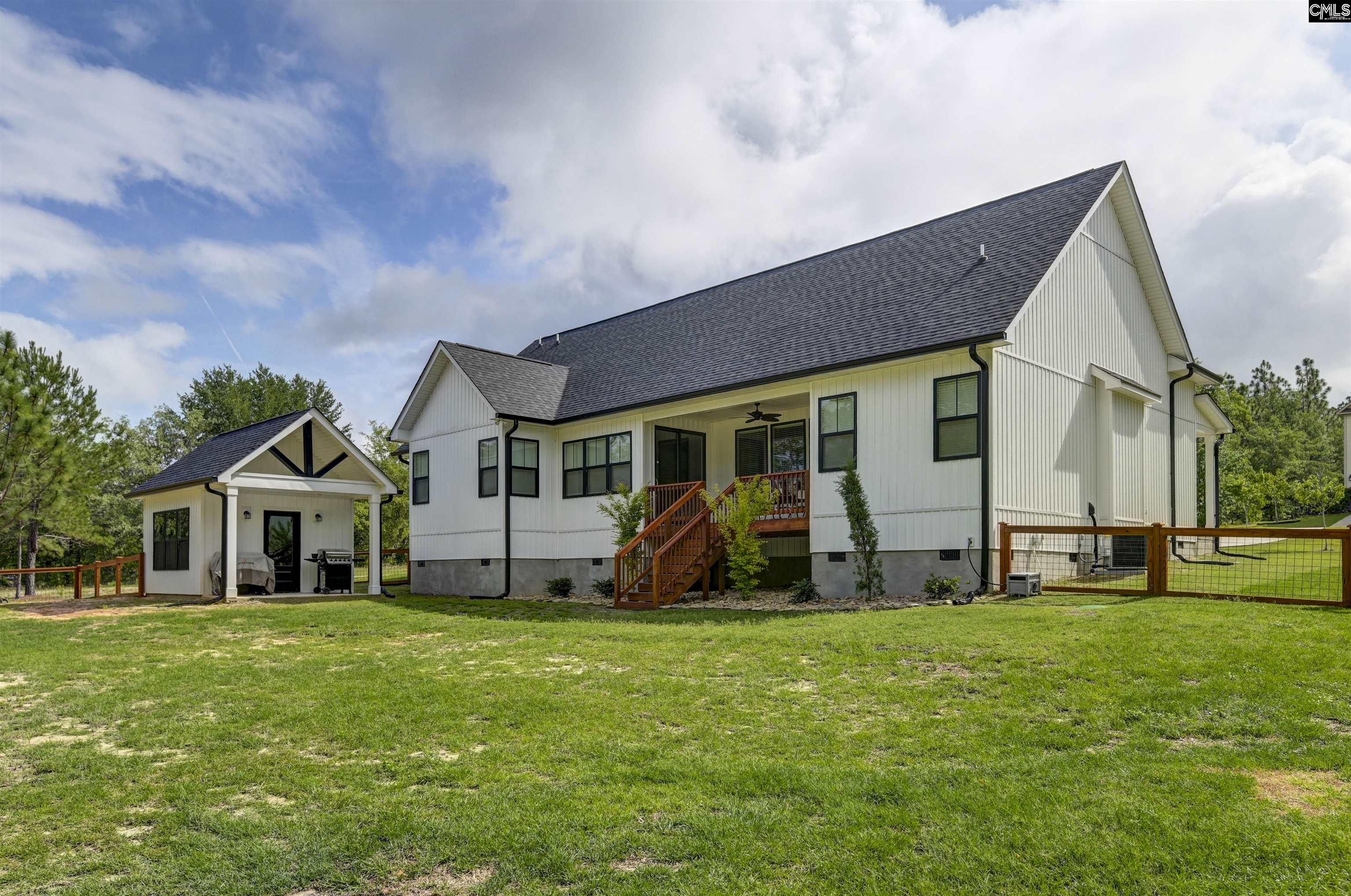 116 Living Waters Boulevard Lexington, SC 29073 - Photo 48 of 64
